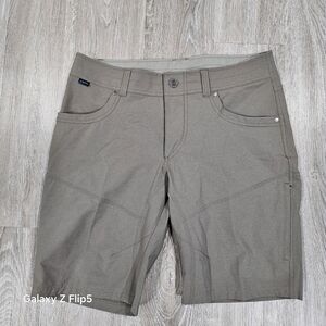 Kuhl Silencr™ Hiking Kargo Short